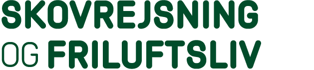 SKOVREJSNING OG FRILUFTSLIV